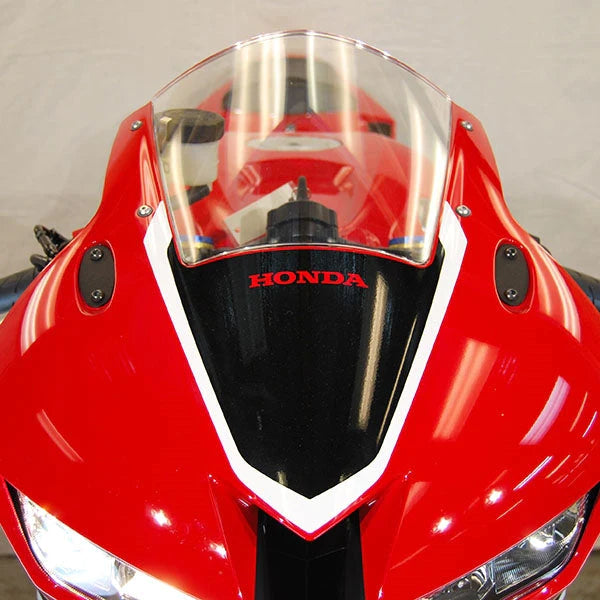 2013-2023 Honda CBR600RR Block Off Plates