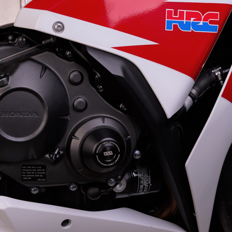 2019-2021 Honda CB650R Engine Slider Protector
