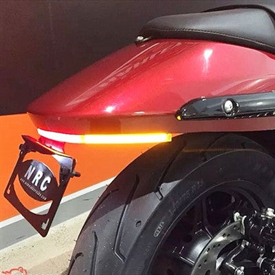 Xg500 outlet tail tidy