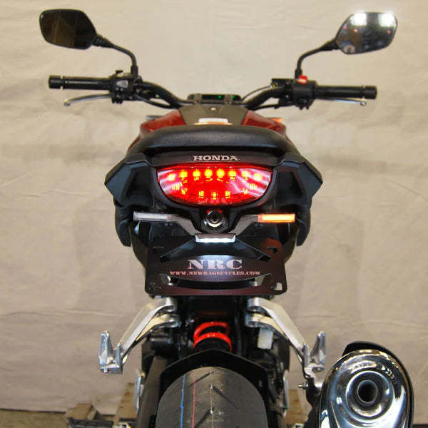 Honda cb300r fender deals eliminator