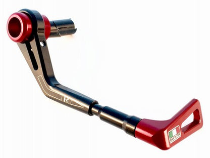 Universal TWM Brake and Clutch Lever Guards