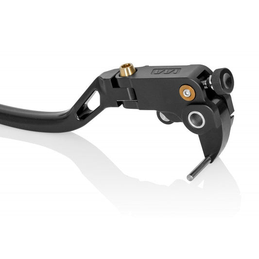 Ducati Supersport / S Performance Folding Lever by Womet-Tech