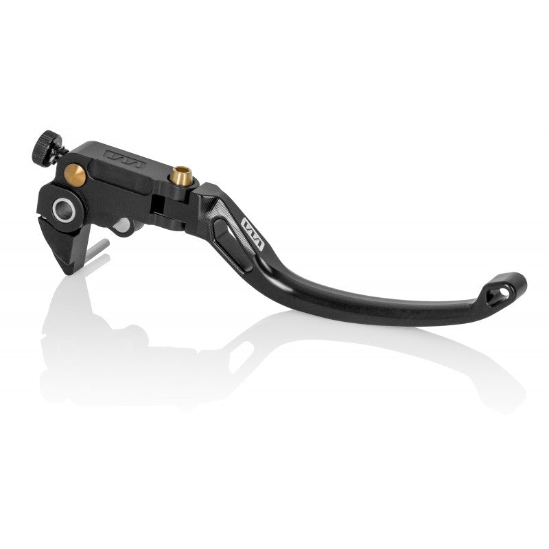 2020-2024 Ducati Streetfighter V4 Performance Folding Lever by Womet-Tech