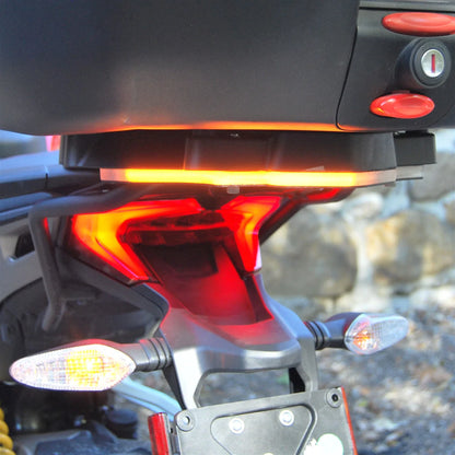 2015-2023 Ducati Multistrada LGR Signals by New Rage Cycles