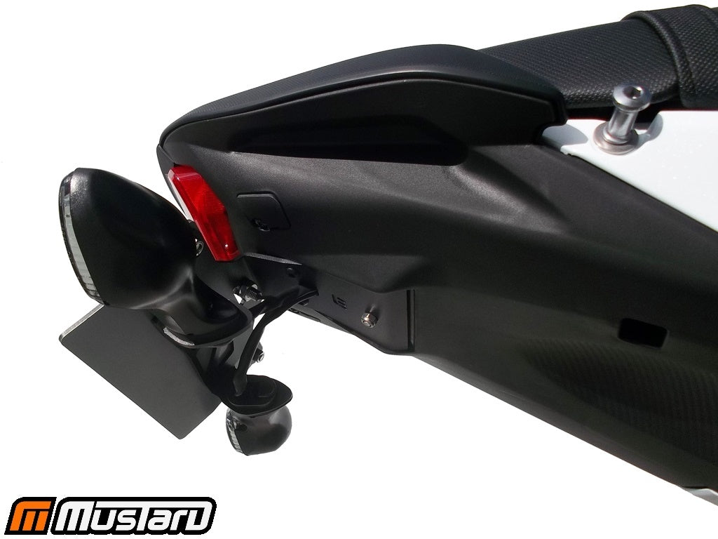 2014-2023 Honda CB650F Fender Eliminator Kit / Tail Tidy by Mustard