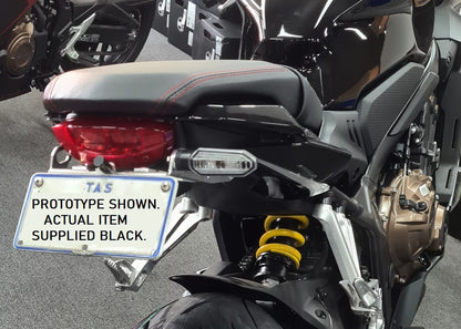 2021-2025 Honda CB650R Tail Tidy by Mustard