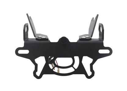 2021-2025 Honda CB650R Tail Tidy by Mustard