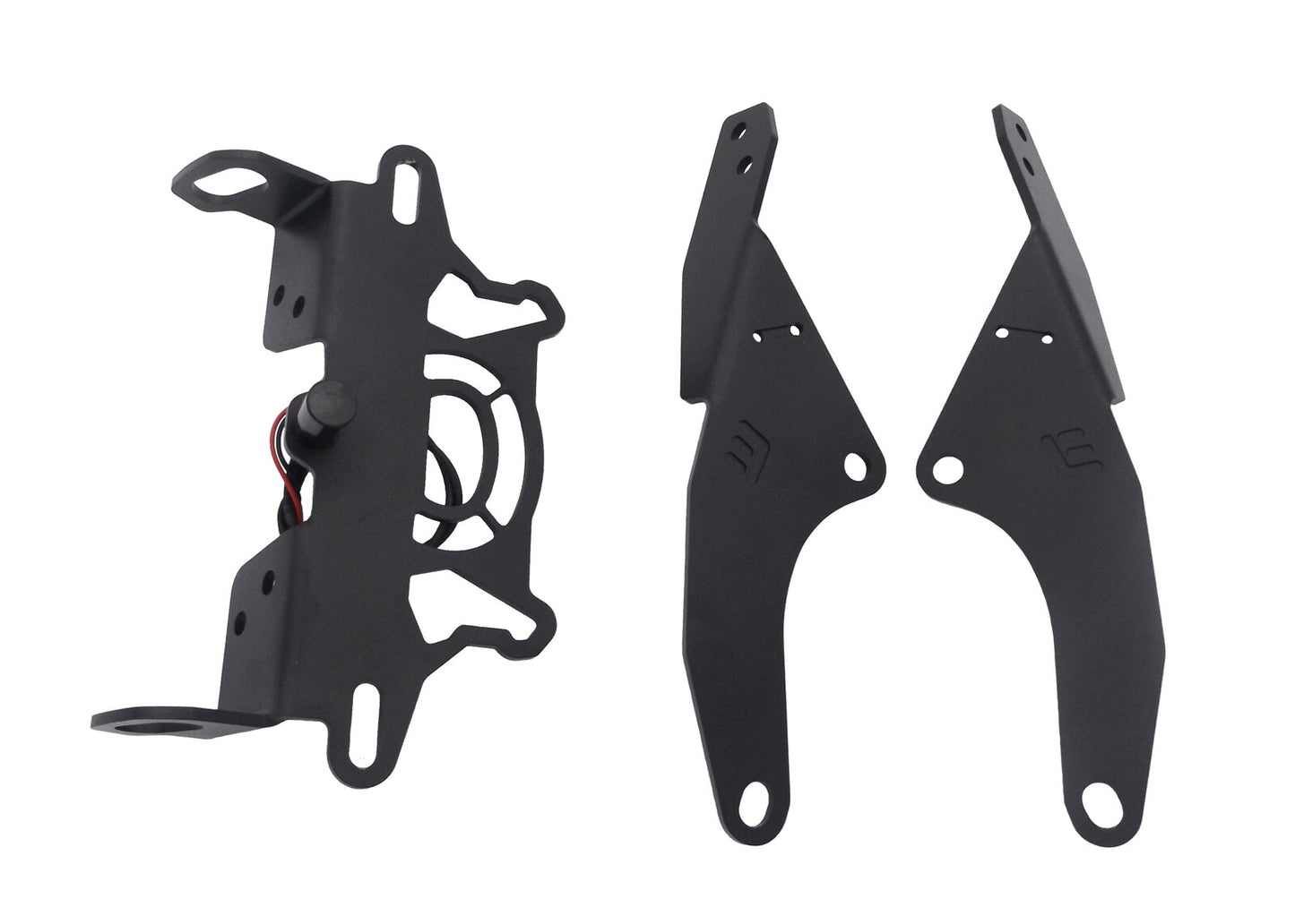 2021-2025 Honda CB650R Tail Tidy by Mustard