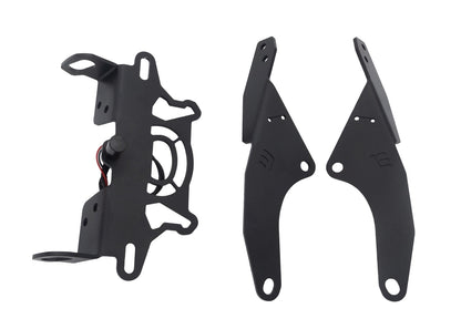 2021-2025 Honda CB650R Tail Tidy by Mustard