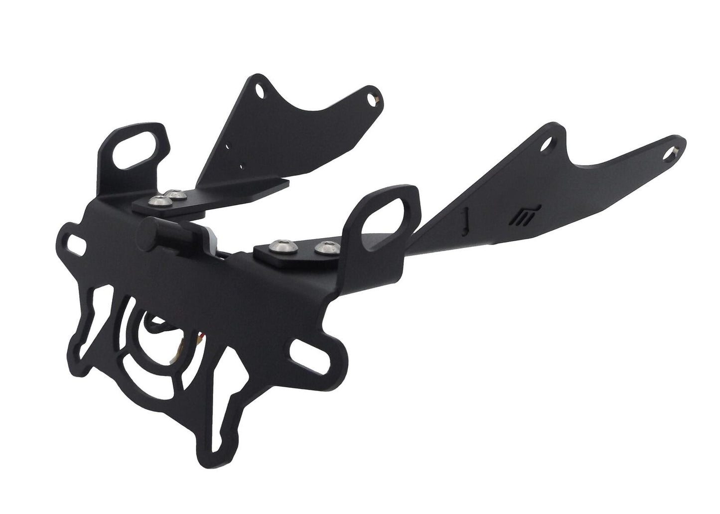 2021-2025 Honda CB650R Tail Tidy by Mustard