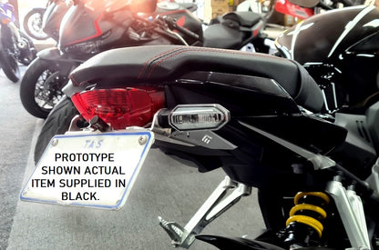 2021-2025 Honda CB650R Tail Tidy by Mustard