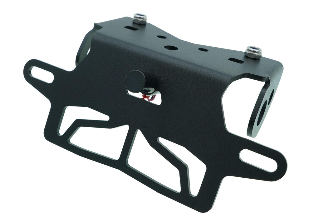 20212023 Honda Grom Fender Eliminator / Tail Tidy by Mustard Fender Eliminators