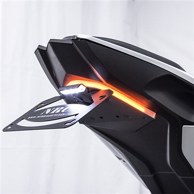 2021 BMW S1000R Fender Eliminator Kit Tail Tidy New Rage