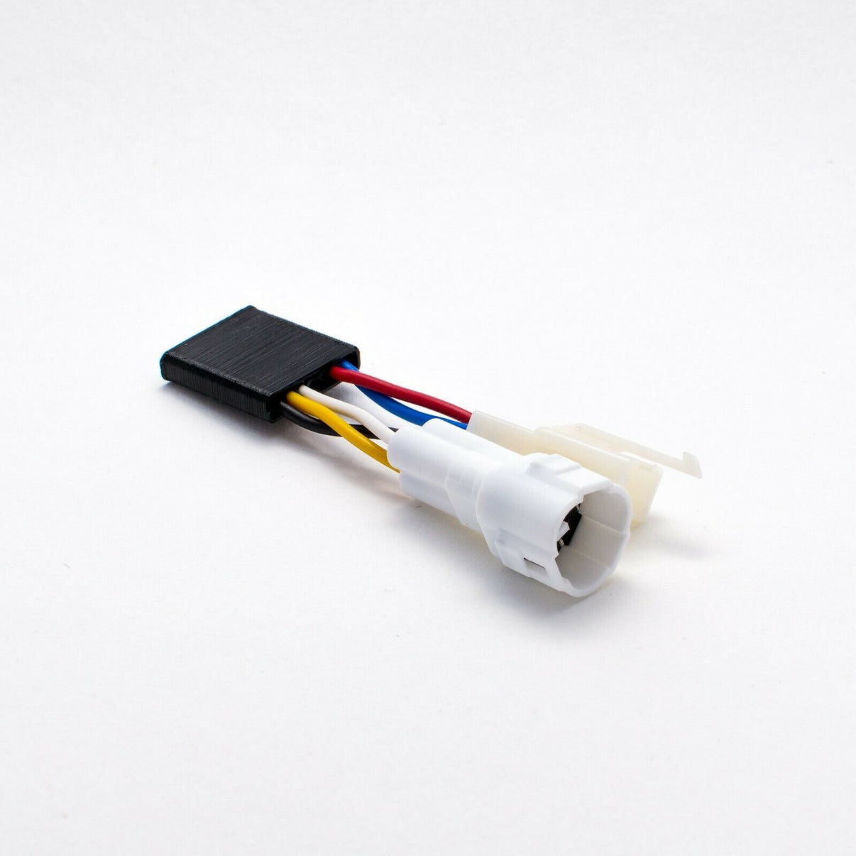 20062018 Suzuki Boulevard M109R/C109R Exhaust Servo Eliminator / Faul