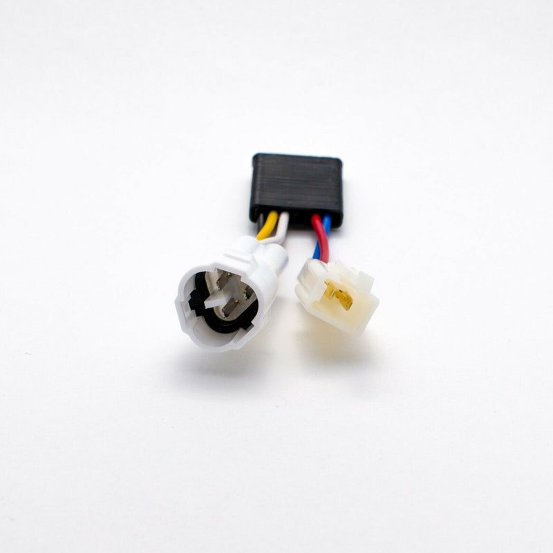 20062018 Suzuki Boulevard M109R/C109R Exhaust Servo Eliminator / Faul