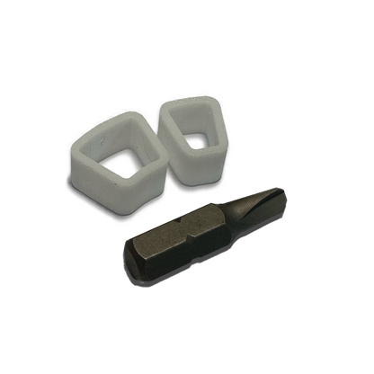 Ducati Multistrada 950 Throttle Spacer Kit