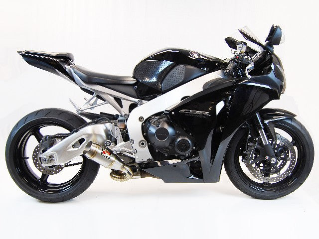 New Rage Cycles Fender Eliminator Kit – Tucked Tail For Honda CBR1000RR-R