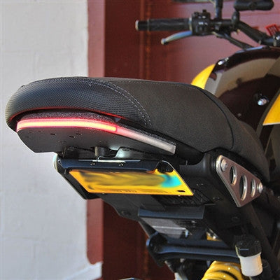 2016-2021 Yamaha XSR900 Tail Tidy with Integrated LED Tail Light and Turn Signals