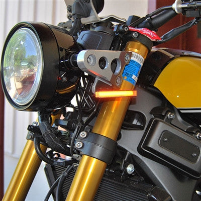 2016-2021 Yamaha XSR900 Front Turn Signals by NRC
