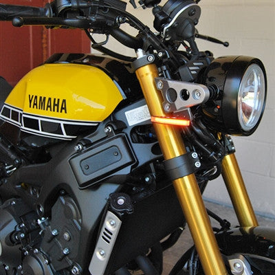 2016-2021 Yamaha XSR900 Front Turn Signals by NRC