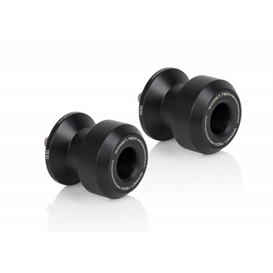 2016-2024 Yamaha MT10 Swingarm Spool Sliders M6 by Womet-Tech