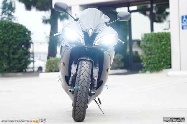 Motodynamic r6 on sale