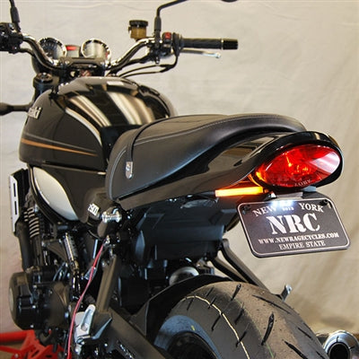 2018-2026 Kawasaki Z900RS Fender Eliminator Kit with Turn Signals