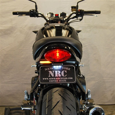 2018-2026 Kawasaki Z900RS Fender Eliminator Kit with Turn Signals