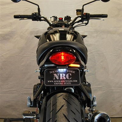 2018-2026 Kawasaki Z900RS Fender Eliminator Kit with Turn Signals