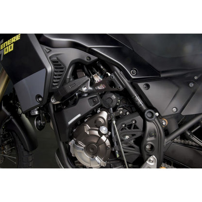 2019-2022 Yamaha Tenere 700 EVOS Edition Frame Sliders