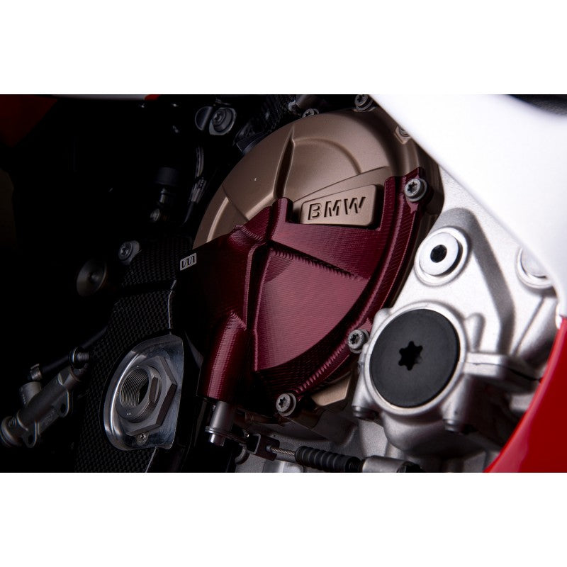 2019-2023 BMW S1000RR Engine Cover Protection