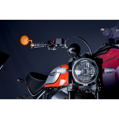 Ktm 790 duke bar end mirrors deals
