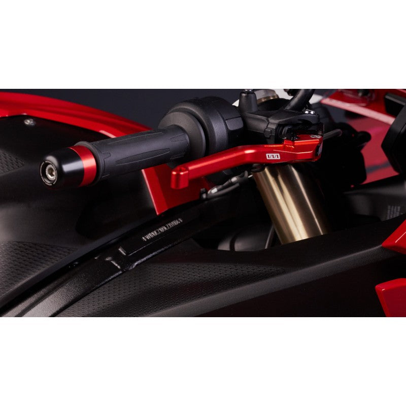Bague de guidage supérieur K-TECH bmw S1000 RR 2017-2018