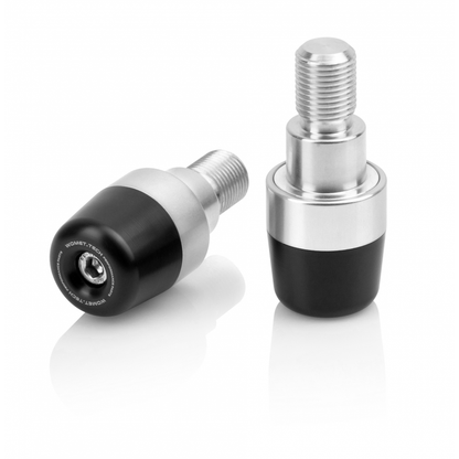 2009-2015 Yamaha XJ6 Diversion Bar Ends