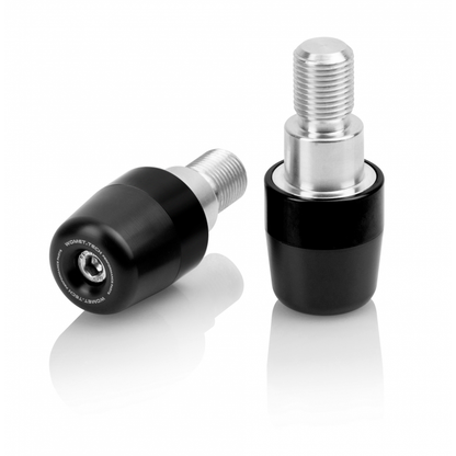 Yamaha MT01 Bar Ends by Womet-Tech