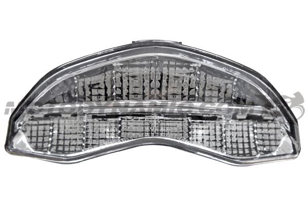 Ducati Supersport 939 Integrated Sequential LED Tail Light