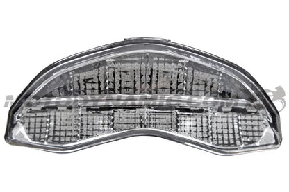 Ducati Supersport 939 Integrated Sequential LED Tail Light