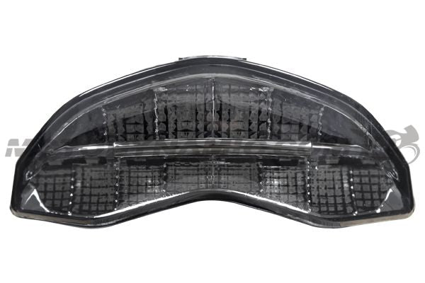 2014-2021 Ducati Monster 1200 S/R Integrated Sequential LED Tail Light
