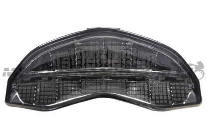 2014-2021 Ducati Monster 1200 S/R Integrated Sequential LED Tail Light