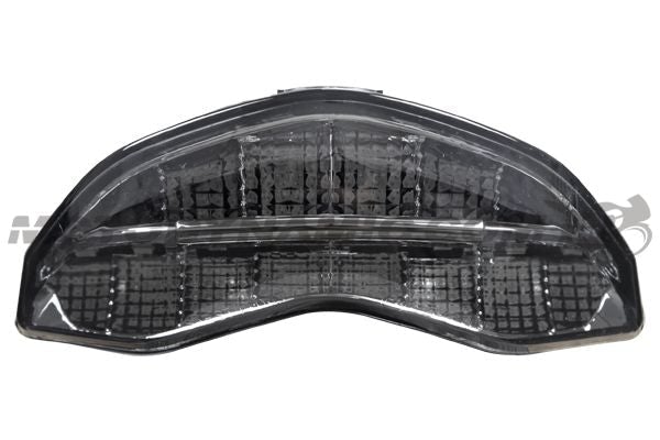 Ducati Supersport 939 Integrated Sequential LED Tail Light