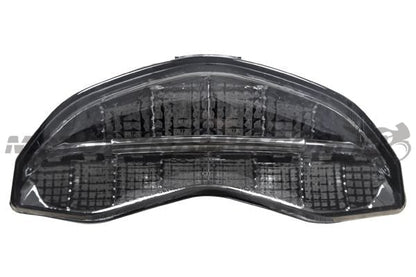 Ducati Supersport 939 Integrated Sequential LED Tail Light