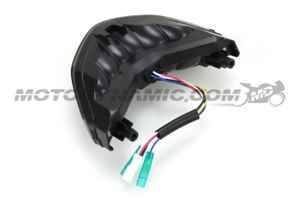 Ducati Supersport 939 Integrated Sequential LED Tail Light