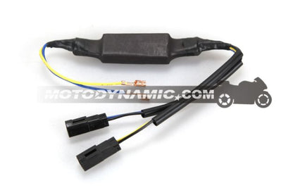 2014-2021 Ducati Monster 1200 S/R Integrated Sequential LED Tail Light