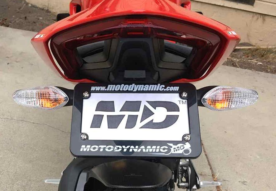 FENDER ELIMINATORS AUSTRALIA