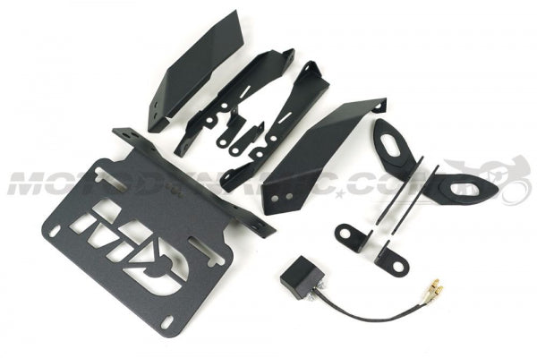 2013-2026 Honda CBR600RR Fender Eliminator Kit / Tail Tidy