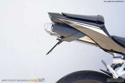 2013-2026 Honda CBR600RR Fender Eliminator Kit / Tail Tidy