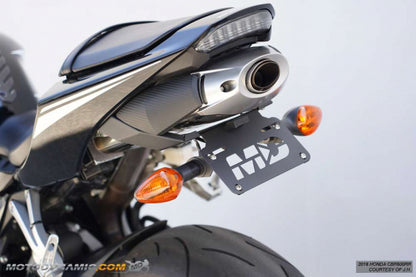2013-2026 Honda CBR600RR Fender Eliminator Kit / Tail Tidy