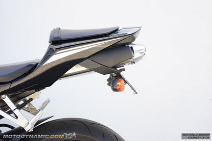 2013-2026 Honda CBR600RR Fender Eliminator Kit / Tail Tidy