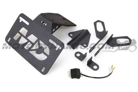 2008-2026 Kawasaki Ninja ZX10R Fender Eliminator / Tail Tidy Kit