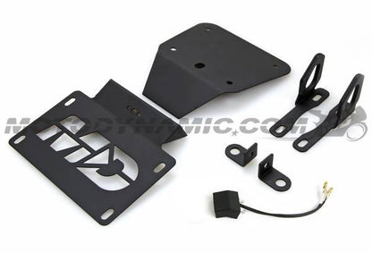 2015-2018 Yamaha R3 Fender Eliminator Kit / Tail Tidy Kit